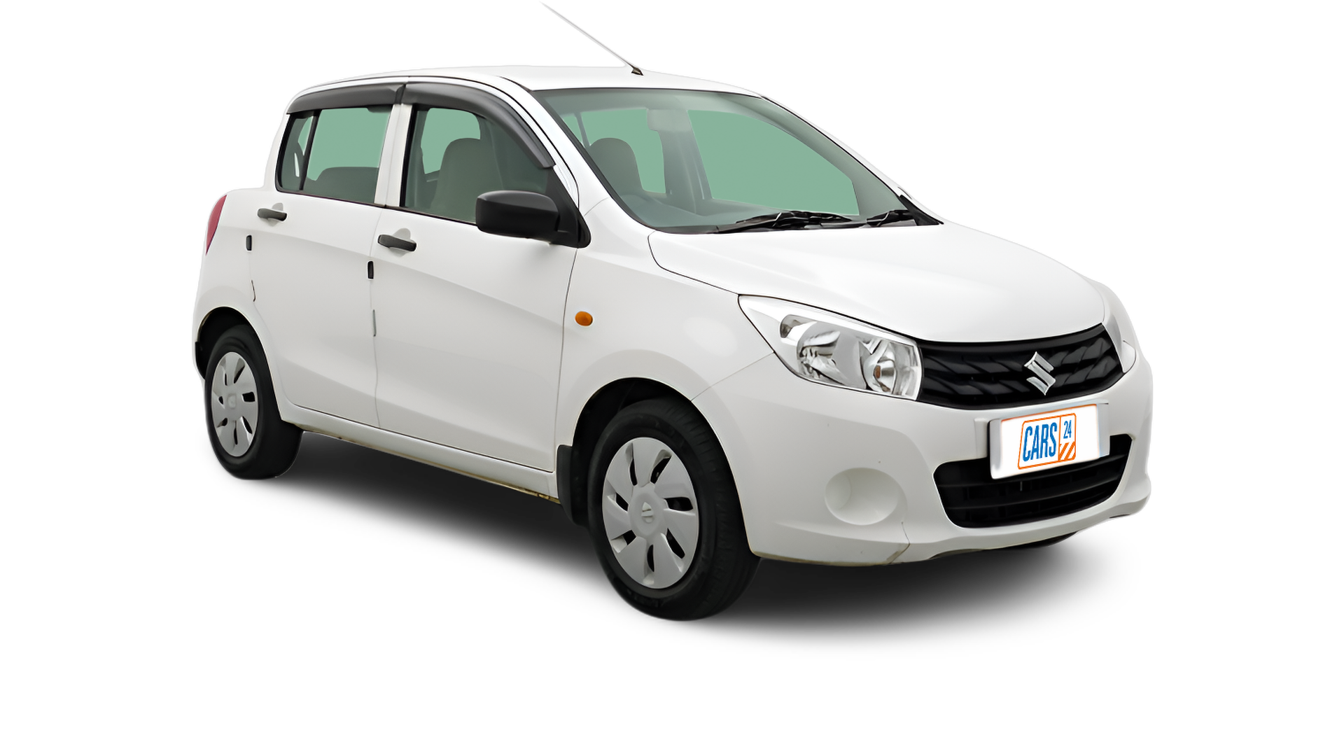 Maruti Celerio-img